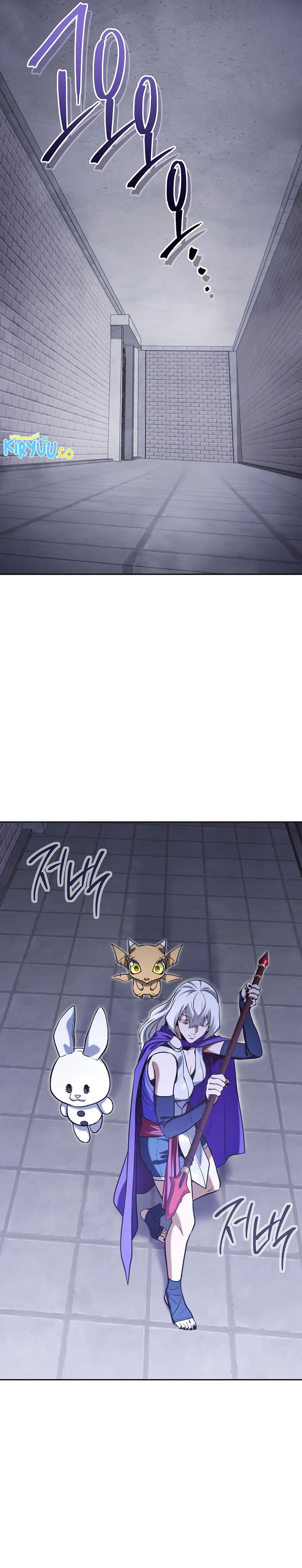 Dungeon Reset Chapter 254